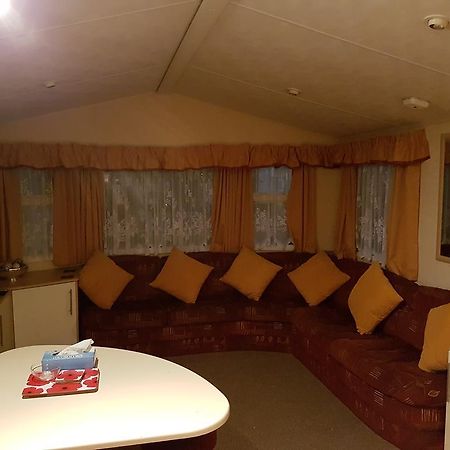 Skipsea Hotel Luaran gambar