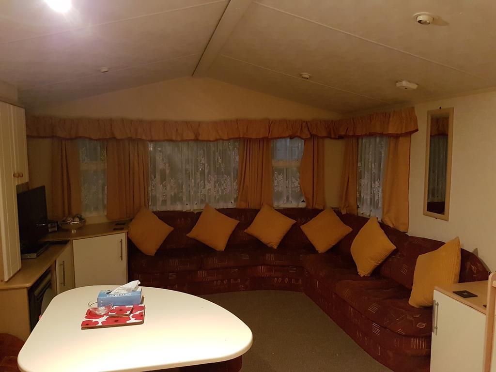 Skipsea Hotel Luaran gambar